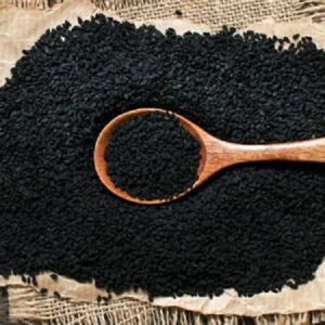 حبة البركة