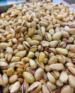 فستق حلبي