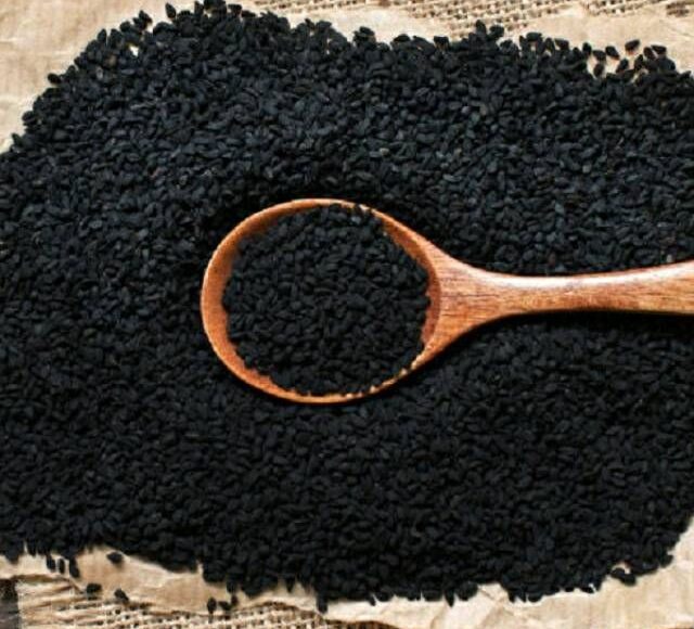 حبة البركة