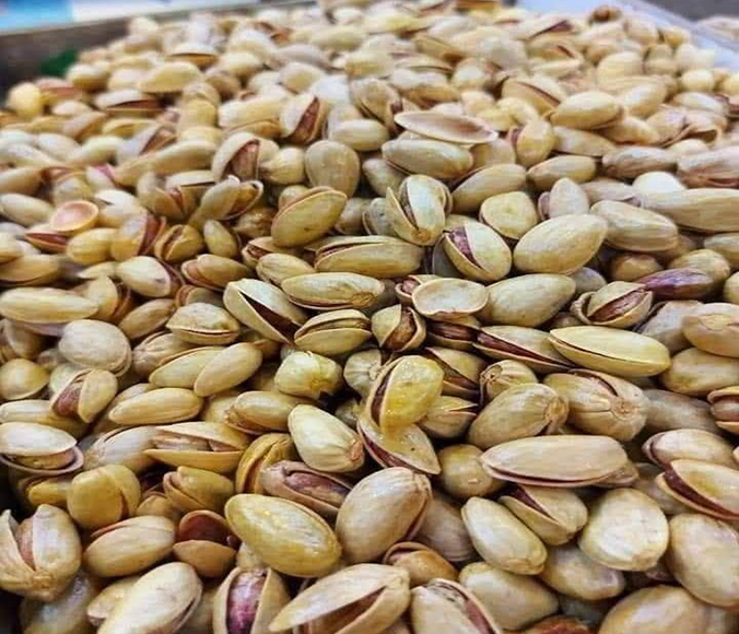 فستق حلبي