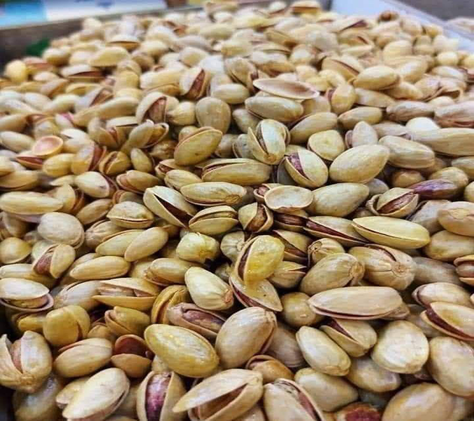 فستق حلبي